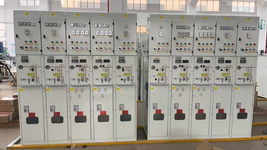 泰州低壓配電柜廠家 真誠推薦 常州百誠電氣供應(yīng)