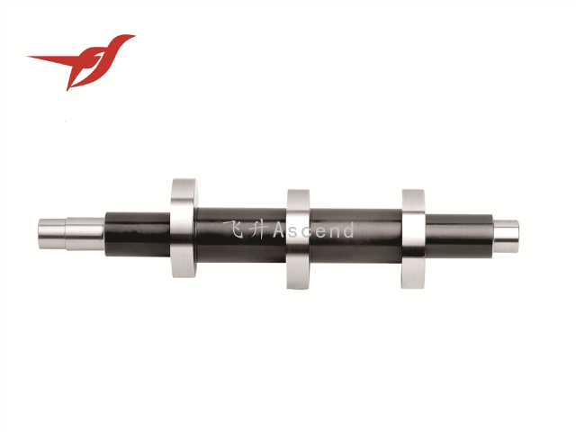 廣州支持來圖來樣凸輪軸定制加工 廣州飛升精密設(shè)備供應(yīng)