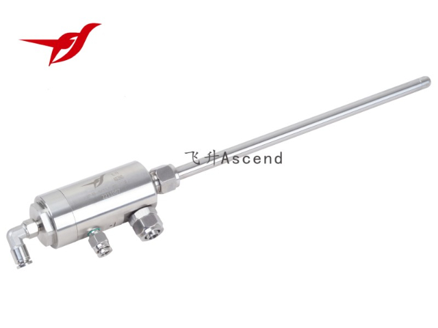 广州FS-V-F66-T-L-10-P4注液针 广州飞升精密设备供应