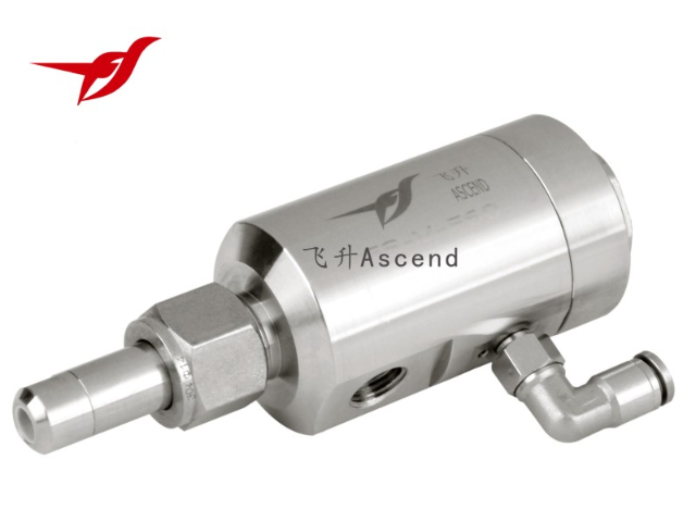 廣州FSH-VIN-L90-B背壓針 廣州飛升精密設(shè)備供應(yīng)