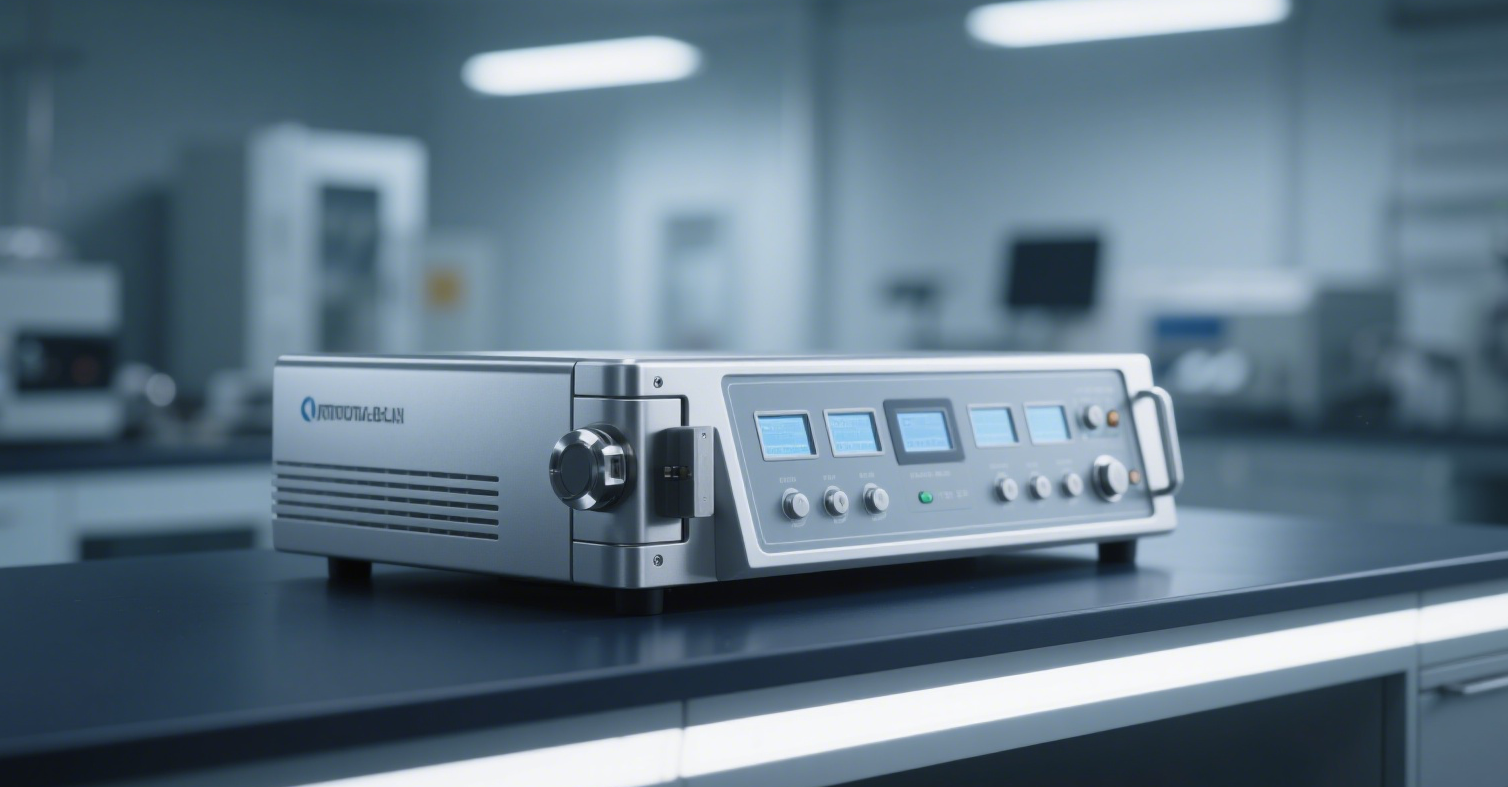 探秘南京毅遠(yuǎn)裝備，其質(zhì)心慣量測(cè)試儀緣何受青睞？