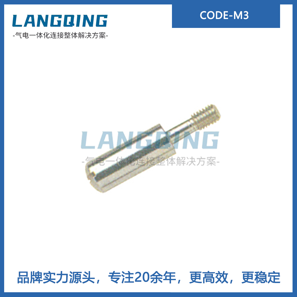 CODE-M3