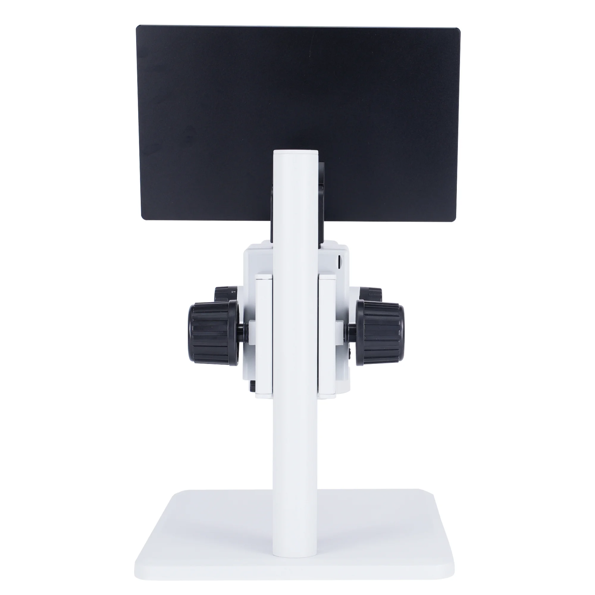 HD LCD Digital Video Stereo Microscope Built 1/2.8 CMOS Camera With 11. ...