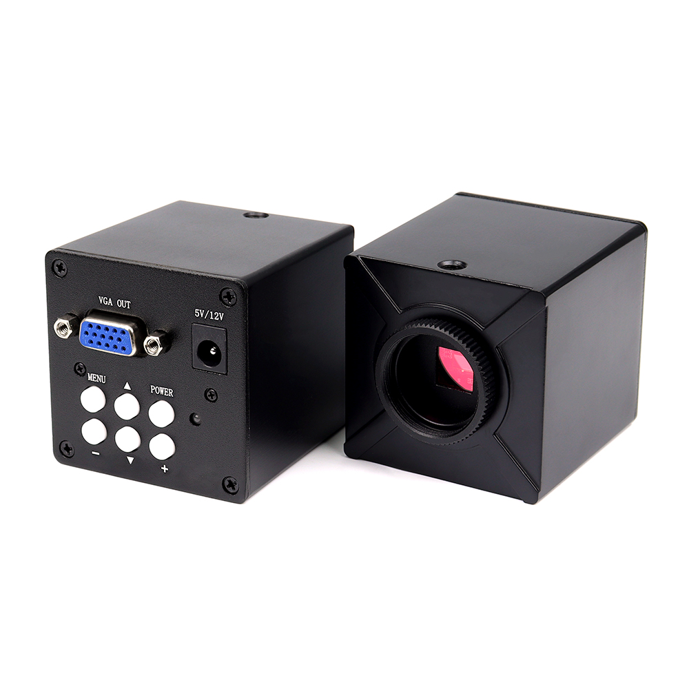 SANQTID TD-V19 VGA Industrial Camera 1920*1080P 60FPS