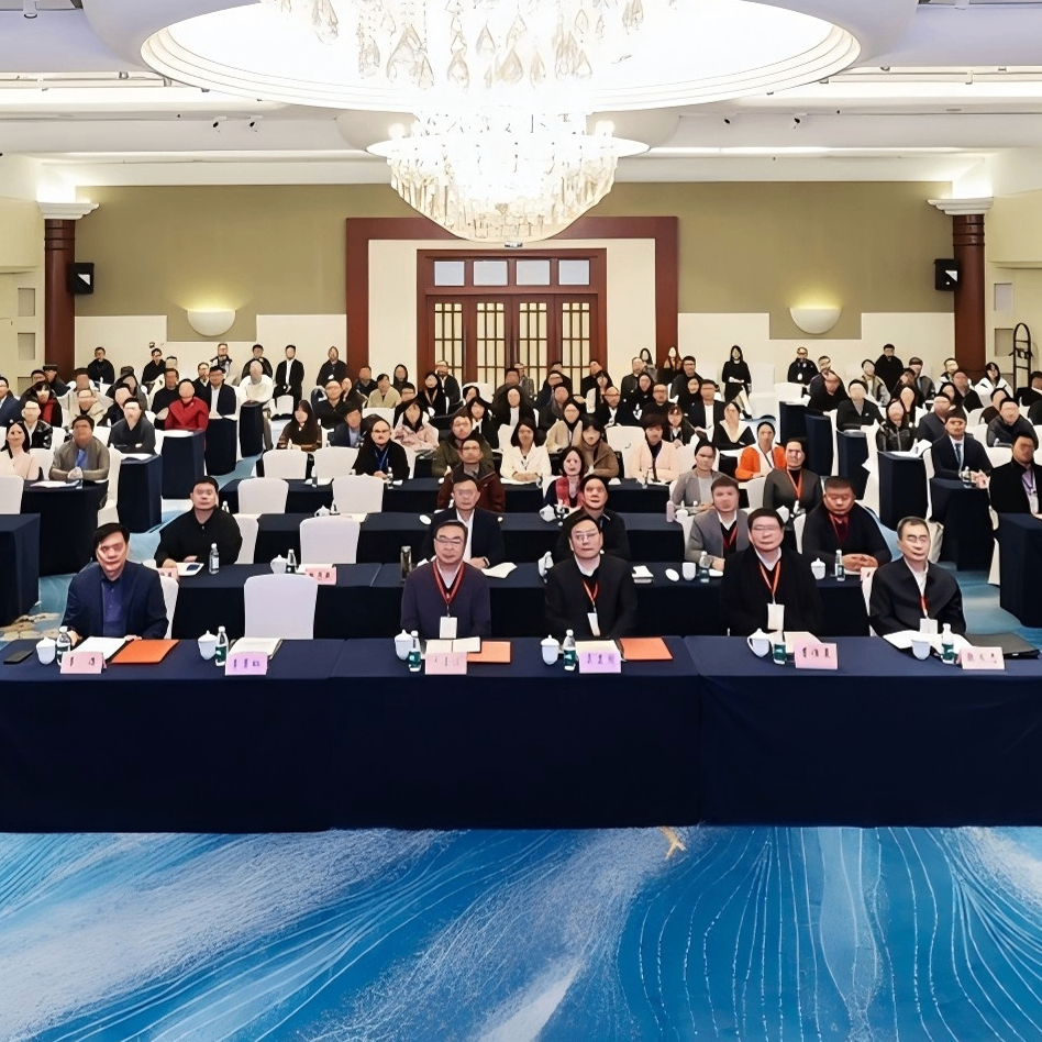 蘇州三值受邀參加糧油快速檢測(cè)技術(shù)創(chuàng)新與應(yīng)用研討會(huì)