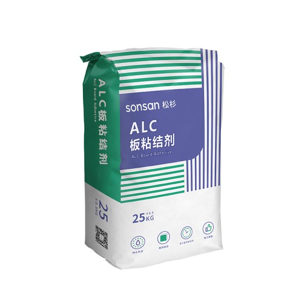 ALC板粘结剂