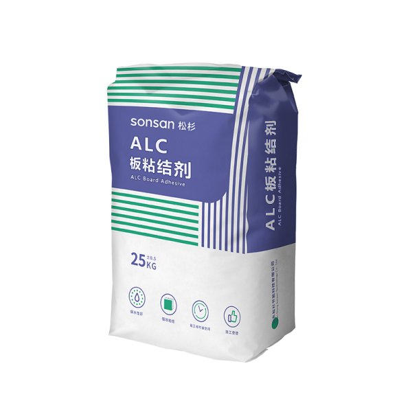 ALC板粘结剂