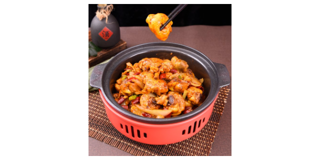 黑龍江省雞公煲加盟辛燜道雞公煲告訴您雞公煲屬于哪里？