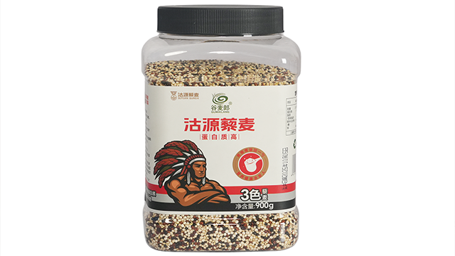大丰收沽源藜麦厂家直销,沽源藜麦