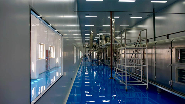 天然藜麦深加工供应链,藜麦深加工