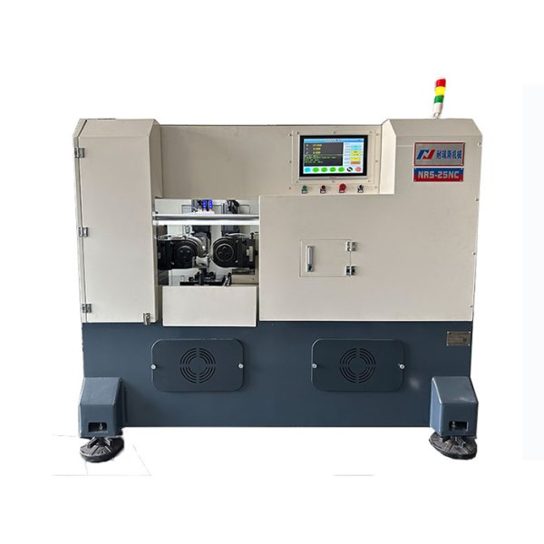 高精密數(shù)控滾絲機(jī)25NC
