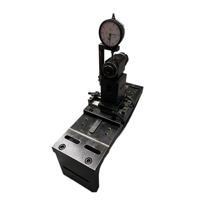 可調(diào)式平移式搖擺座