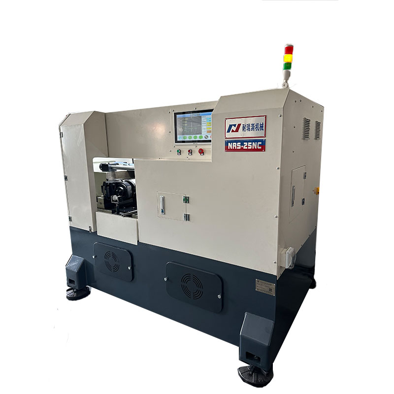 高精密數(shù)控滾絲機(jī)25NC