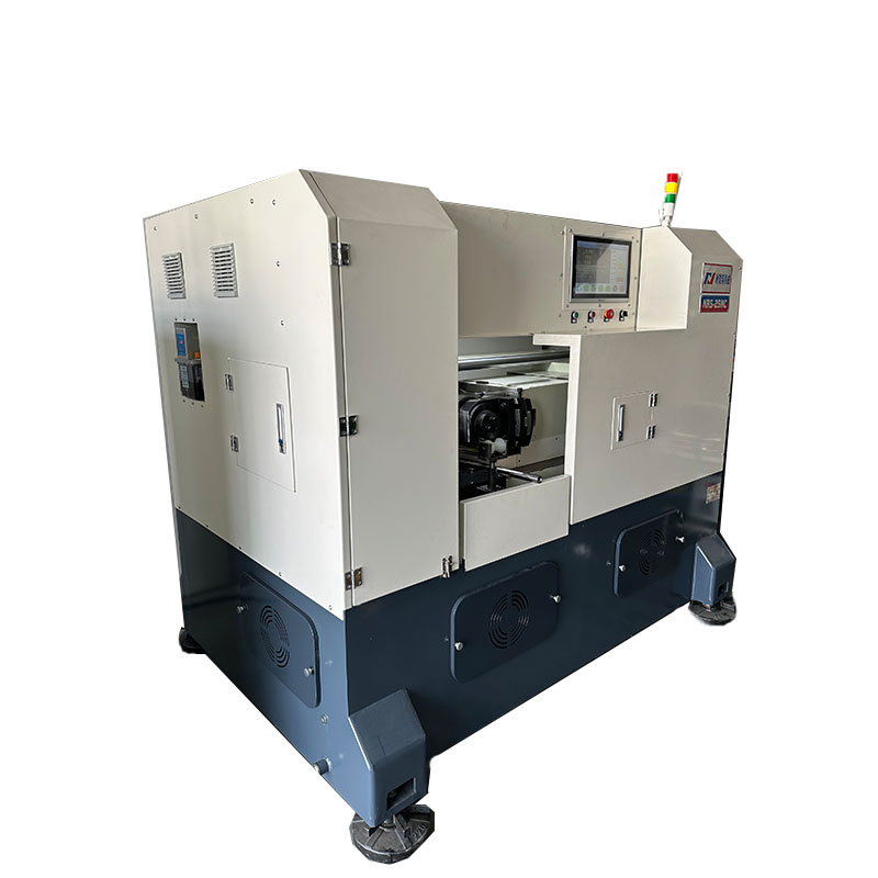 高精密數(shù)控滾絲機(jī)25NC