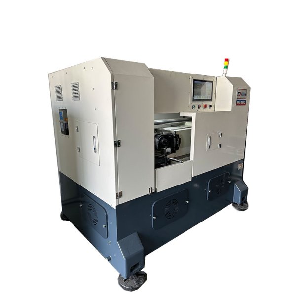 高精密數(shù)控滾絲機(jī)25NC