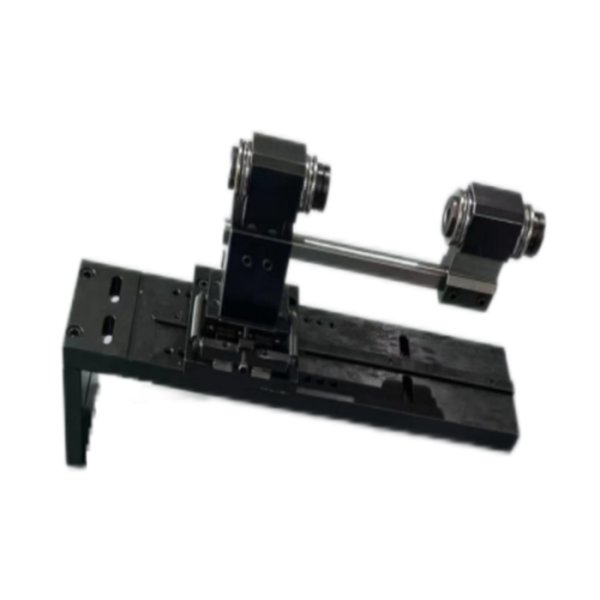 平移式單搖擺座