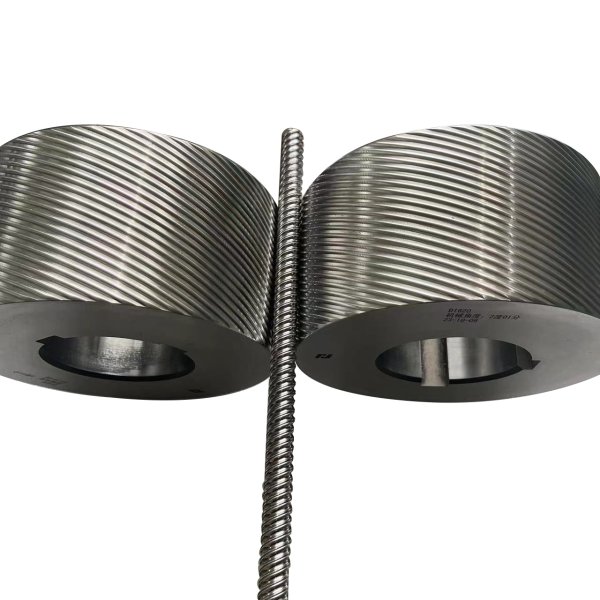 滾珠絲桿滾牙輪