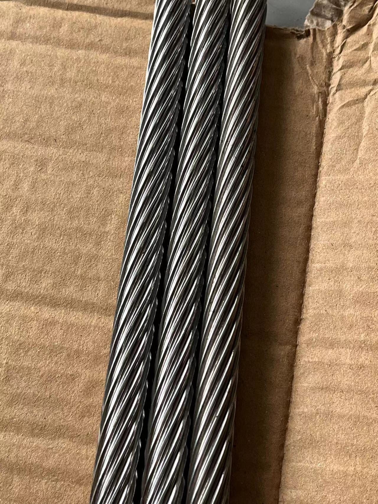 長(zhǎng)滾軸絲桿