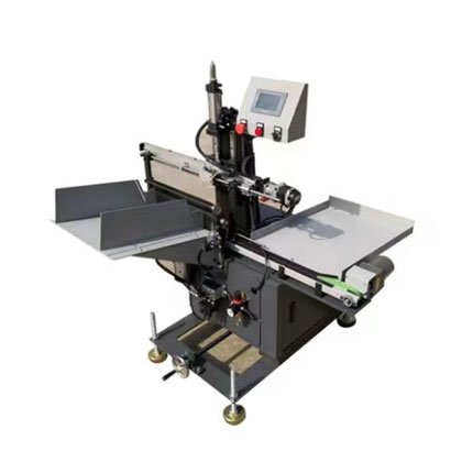 開合式自動(dòng)化送料機(jī)