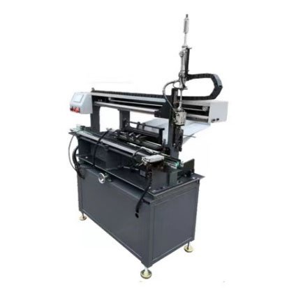 機(jī)械手式自動(dòng)化送料機(jī)