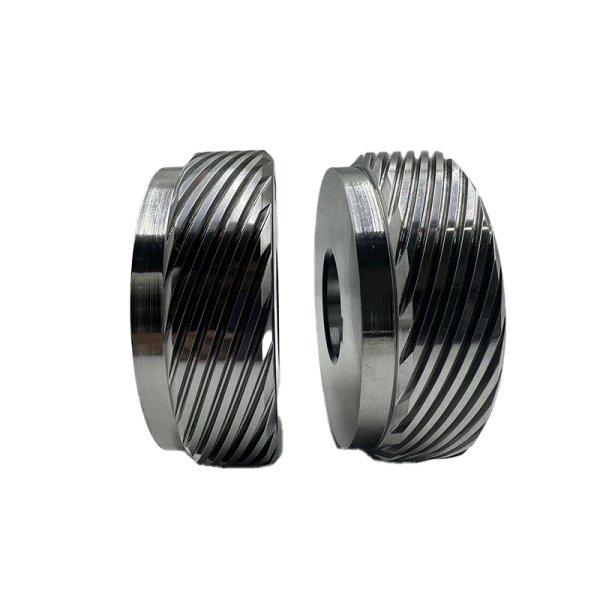 高精度擠光牙輪