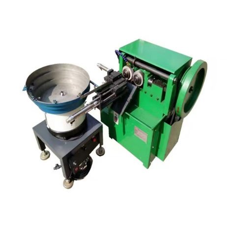 振動(dòng)盤式自動(dòng)化送料機(jī)