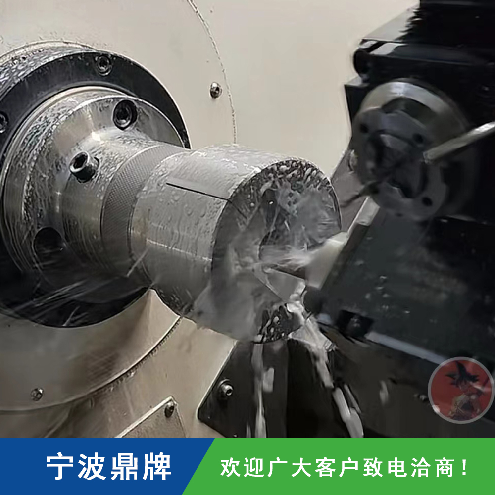 車銑復(fù)合加工
