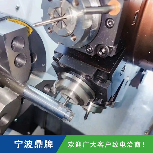 車(chē)銑復(fù)合加工