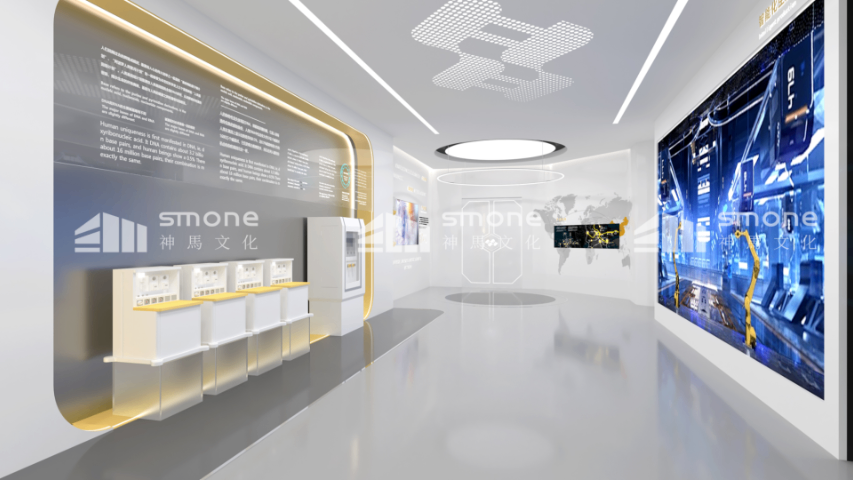 北京品牌干細(xì)胞展廳費用 來電咨詢 神馬文化供應(yīng)