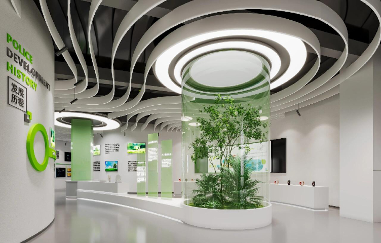 廣東干細(xì)胞展廳公司有哪些 歡迎咨詢 神馬文化供應(yīng)