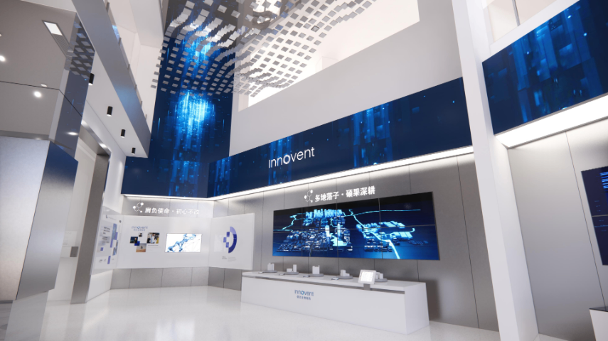 遼寧干細胞展廳圖片 歡迎咨詢 神馬文化供應(yīng)