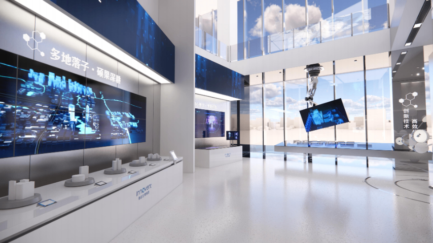 河北品牌干細(xì)胞展廳效果圖 來(lái)電咨詢 神馬文化供應(yīng)