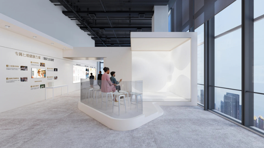 北京本地干細胞展廳說明,干細胞展廳