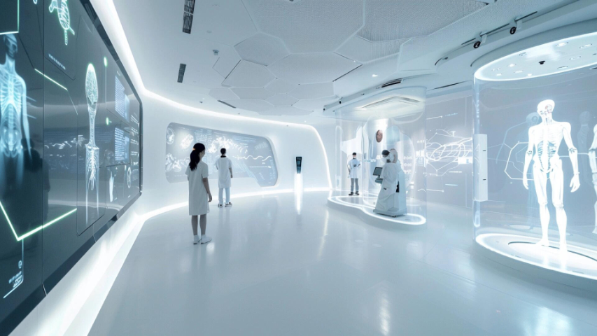 遼寧干細胞展廳價格,干細胞展廳