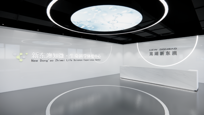福建品牌干细胞展厅公司有哪些,干细胞展厅