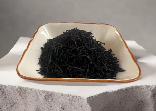 dried organic seaweed