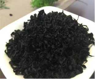 dried organic seaweed