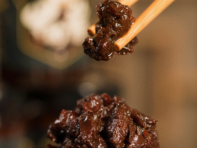 秦皇岛麻辣,原味,孜然,香辣牛肉干供应链,牛肉干