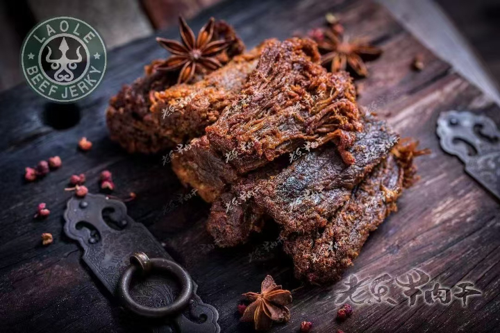 海南內(nèi)蒙古特產(chǎn)有哪些 歡迎咨詢 松山區(qū)老樂牛肉干供應(yīng)