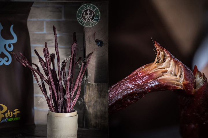 廣西內(nèi)蒙古牛肉干代理價(jià)格 歡迎來電 松山區(qū)老樂牛肉干供應(yīng)