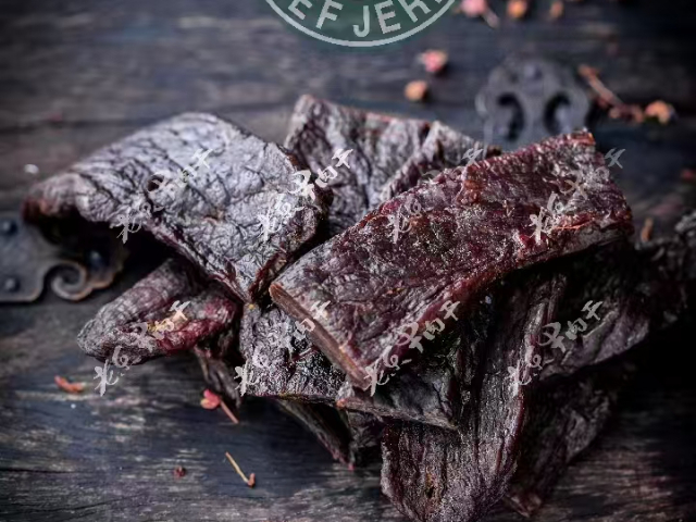 廣西家喻戶曉內(nèi)蒙古特產(chǎn)加盟 歡迎咨詢 松山區(qū)老樂(lè)牛肉干供應(yīng)