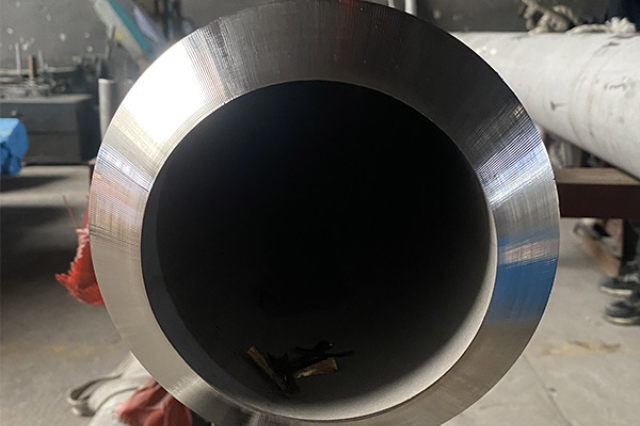 S30408不銹鋼無縫管加工 來電咨詢 浙江興承新材料科技供應(yīng)