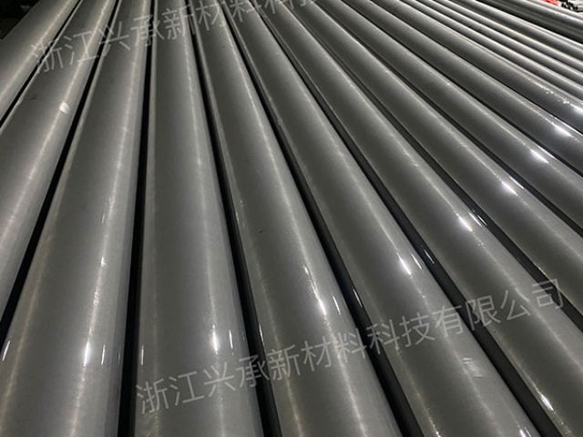 江蘇304L不銹鋼無(wú)縫管加工 浙江興承新材料科技供應(yīng);