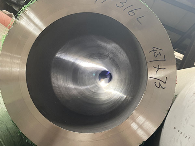 S31603不銹鋼無(wú)縫管規(guī)格 歡迎咨詢 浙江興承新材料科技供應(yīng)