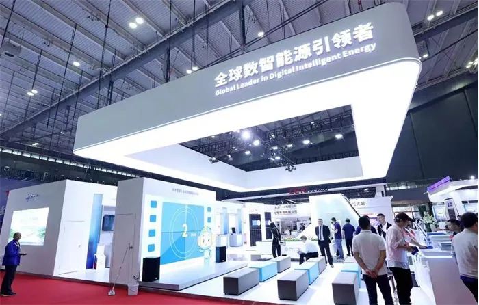 杭州共赴光儲論壇客服電話 上海艾靈會展供應