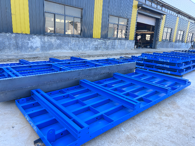 浙江附近承臺鋼模板批量定制 歡迎來電 濟(jì)寧天力建筑設(shè)備供應(yīng)