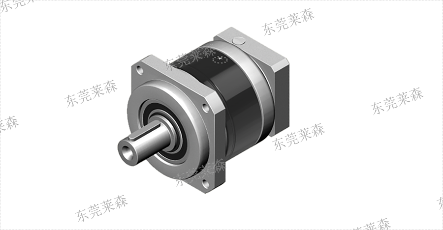 智能行星減速機工廠直銷