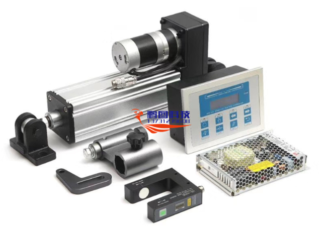 中國(guó)臺(tái)灣手動(dòng)糾偏代理商 廠家直銷 東莞市萊森精密機(jī)電供應(yīng)