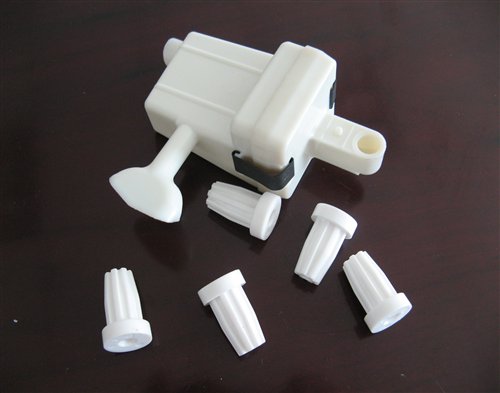 增強PBT、PET材料