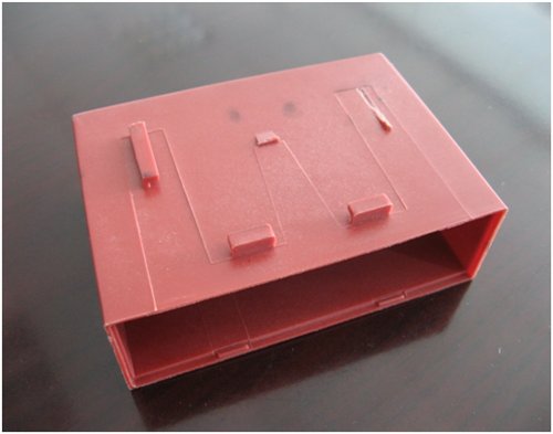 增強(qiáng)PA6材料